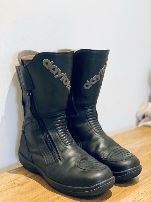 Botas Daytona Road Star GTX