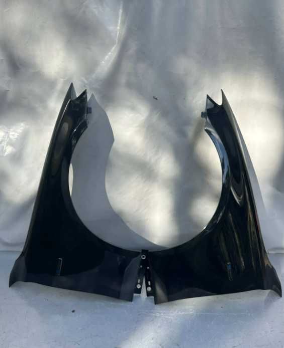 Крыло правое левое Mercedes E-Class W212 W213 USA EU Разборка мерседес