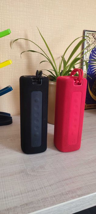 Mi Portable Bluetooth Speaker 16W