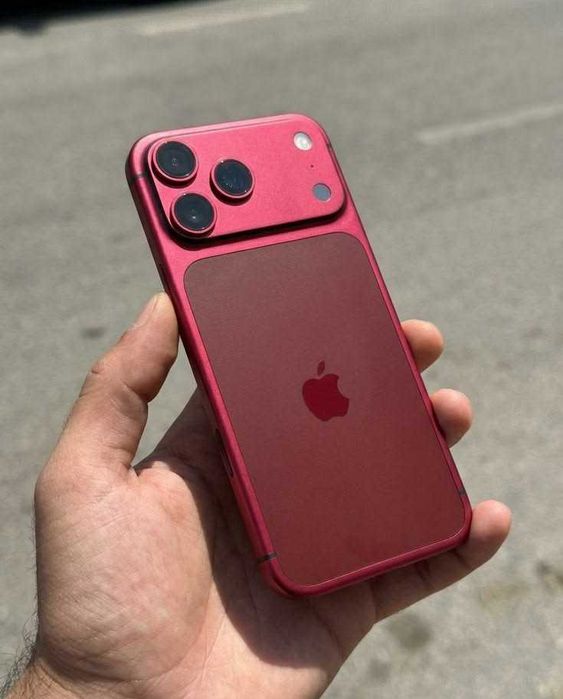 Iphone 18 Pro Max