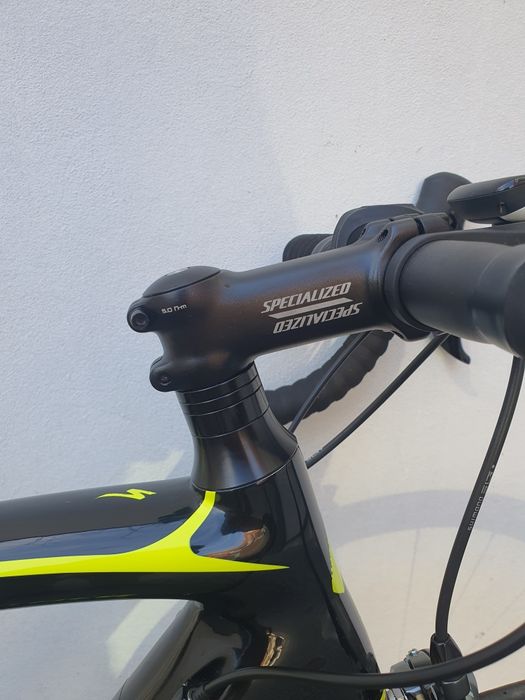 Bicicleta Specialized Tarmac SL4 Sport