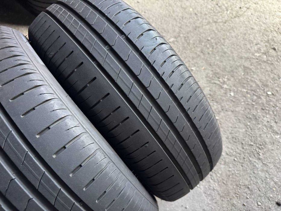 Шини літо 205/60/R16 Hankook Kinergy 2021Рік