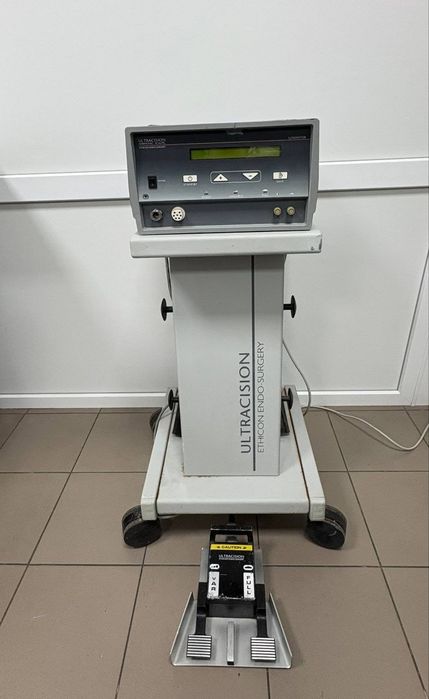 Електрохірургічний коагулятор ультразвуковий Ethicon Ultracision Harmo