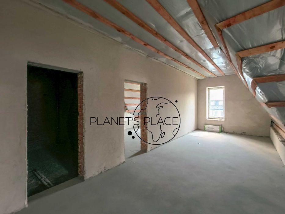 Продам 4к. кв. ЖК Desna Park Residence с. Зазим`я