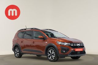 Dacia Jogger 1.0 ECO-G Expression 7L Bi-Fuel