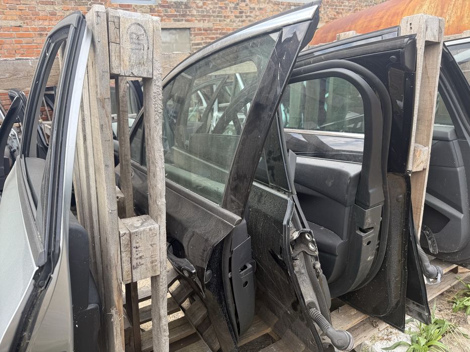 Двері дверька Пежо 508sw передні задні ліва права сторона