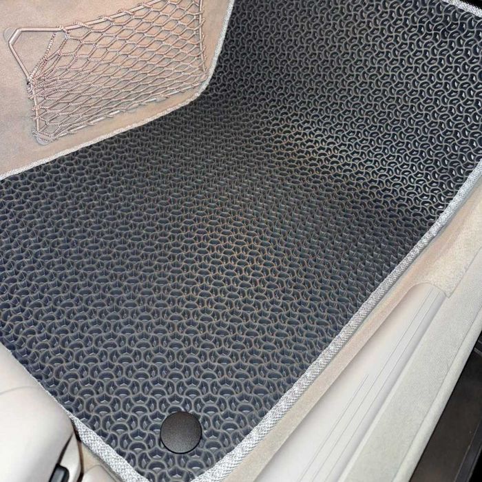 EVA ЕВА Коврики в авто Opel Astra H J K Vectra Insignia Zafira Vivaro