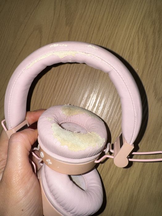 Słuchawki Fresh N Rebel 100% sprawne!!