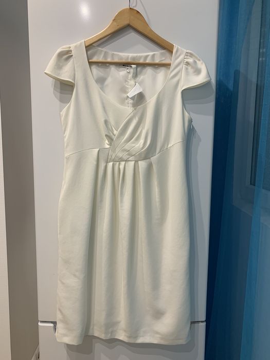 Красивое платье от бренда Richi&Co, размер М