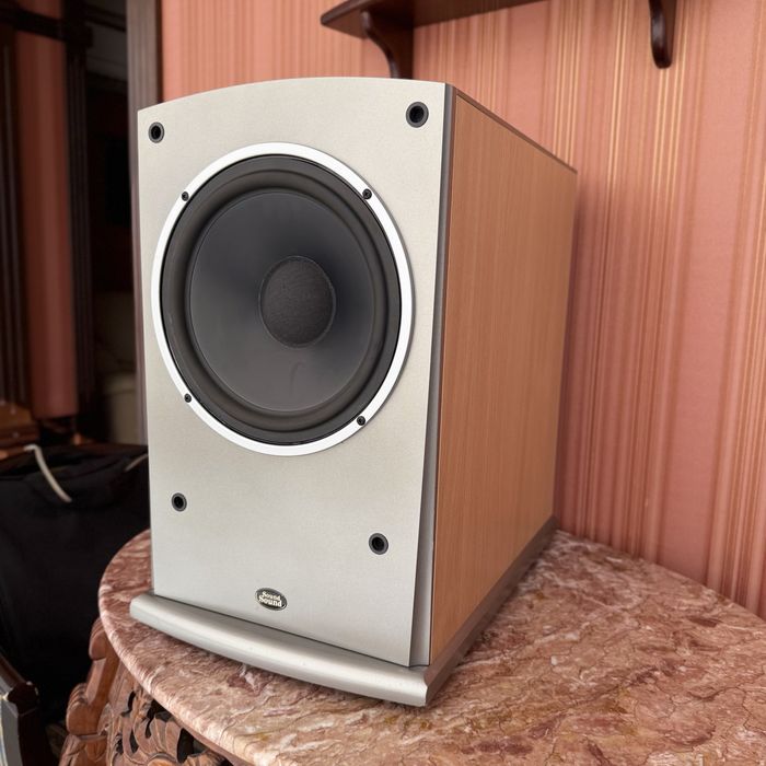 Сабвуфер Sound Sound Sound Line SL Sub 1: 4 000 грн. - Акустичні ...