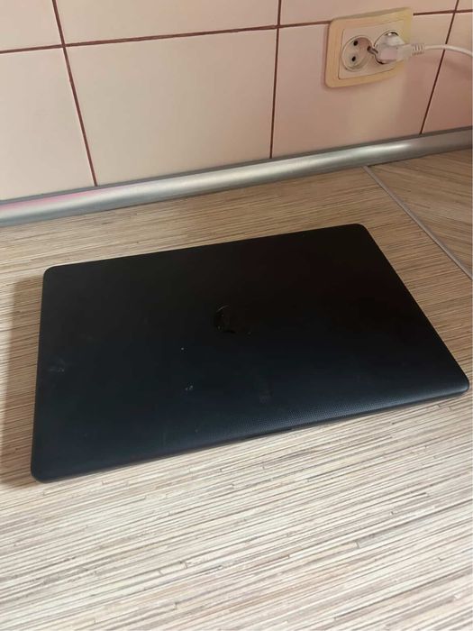 Ноутбук hp250 G6