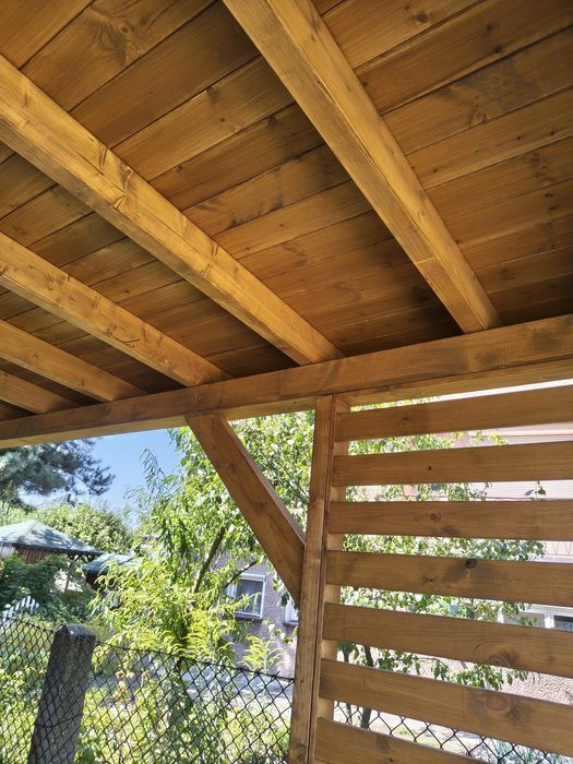 Wiata ,zadaszenie ,Carport 3x5 m