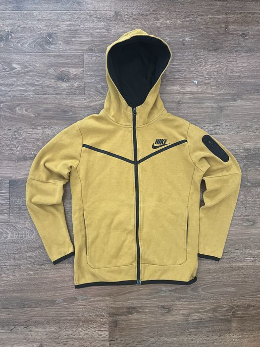 Кофта Nike Tech Fleece Windrunner