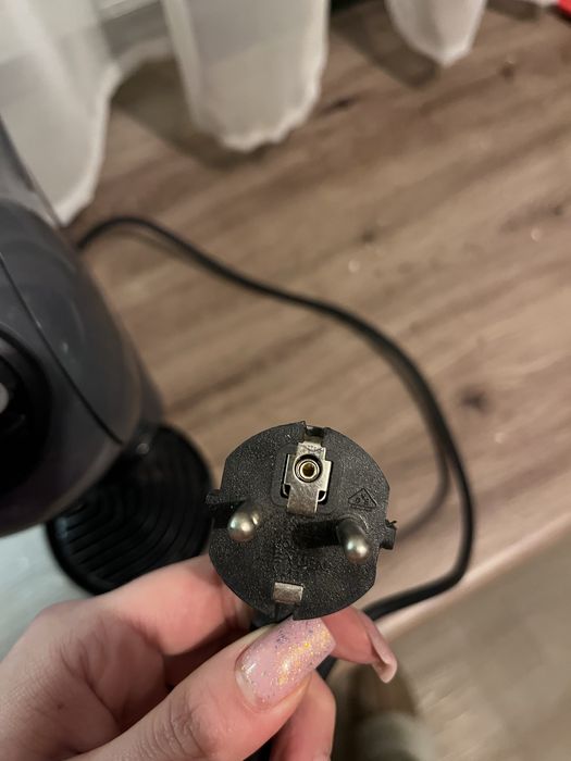 Ekspres krups dolce gusto genio s