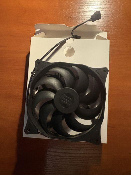 Silentiumpc Grandis 3