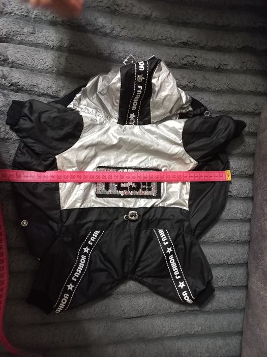 Комбінезони для собачки