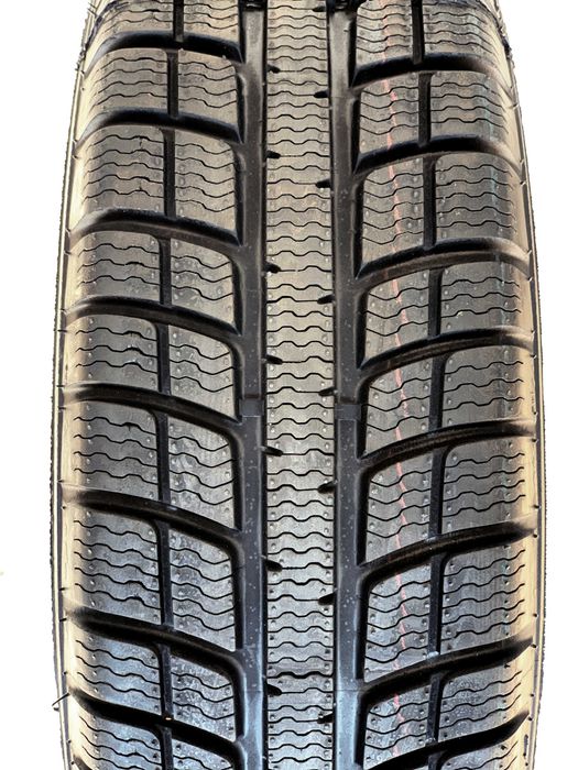 Шини зимові 175/65 R15 84T резина зимова ALPIN 2 GLOB-GUM POLAND