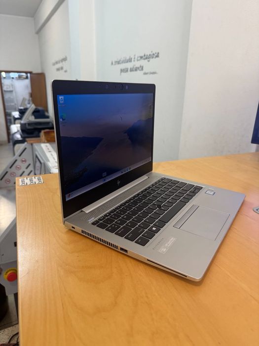 HP EliteBook 830 G6