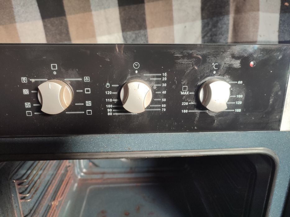 Духовка pyramida(на запчасти)