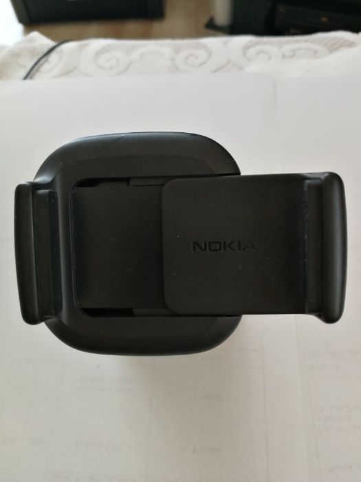 Oryginalny uchwyt samochodowy Nokia