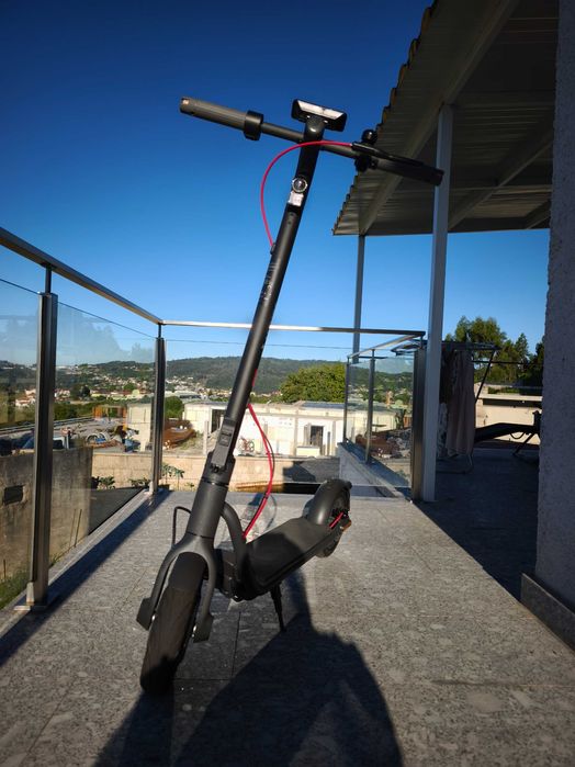 Trotinete Navee v40i