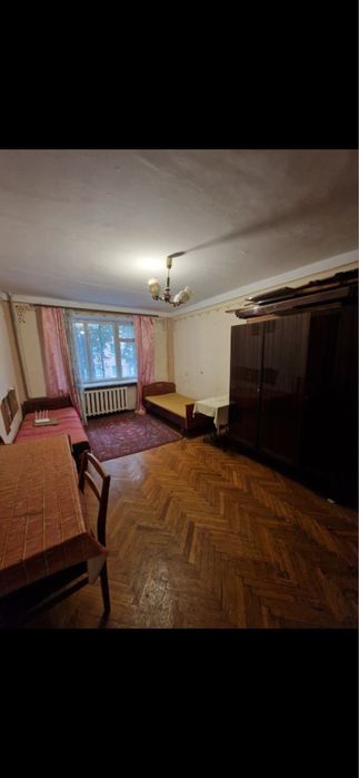Здам кімнату для хлопця  , центр 3000 грн