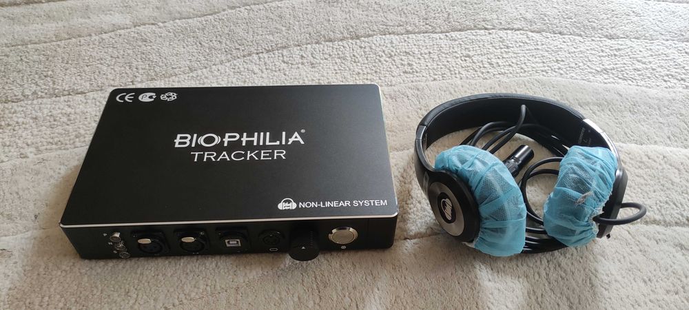 Promocjai Biophilia Tracker X5 Ultra Najnowszy model  8 czujników