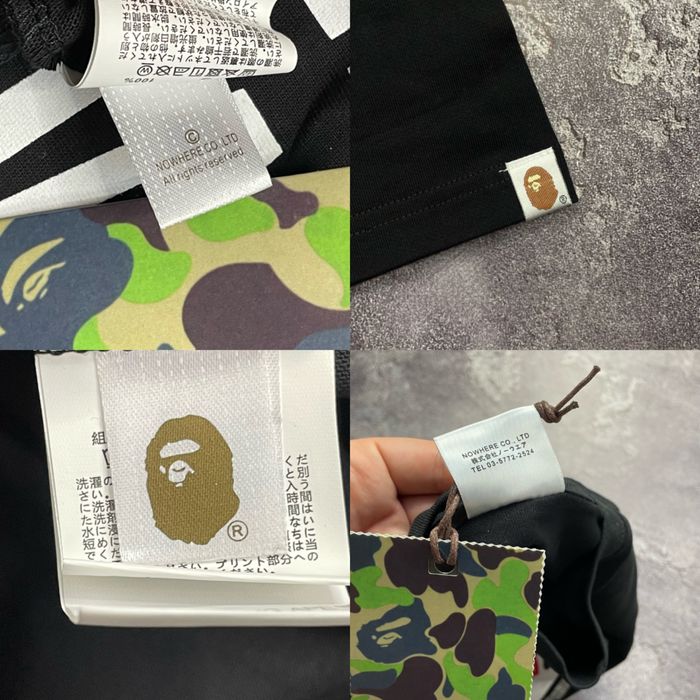‼️ Футболка bape tiger / футболка бейп / bape / APE / бейп тайгер