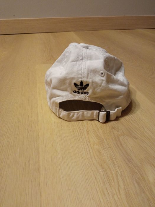 Czapka z daszkiem Adidas