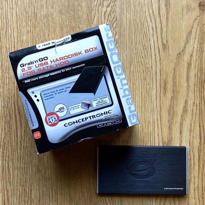 Armazenamento Informatico discos