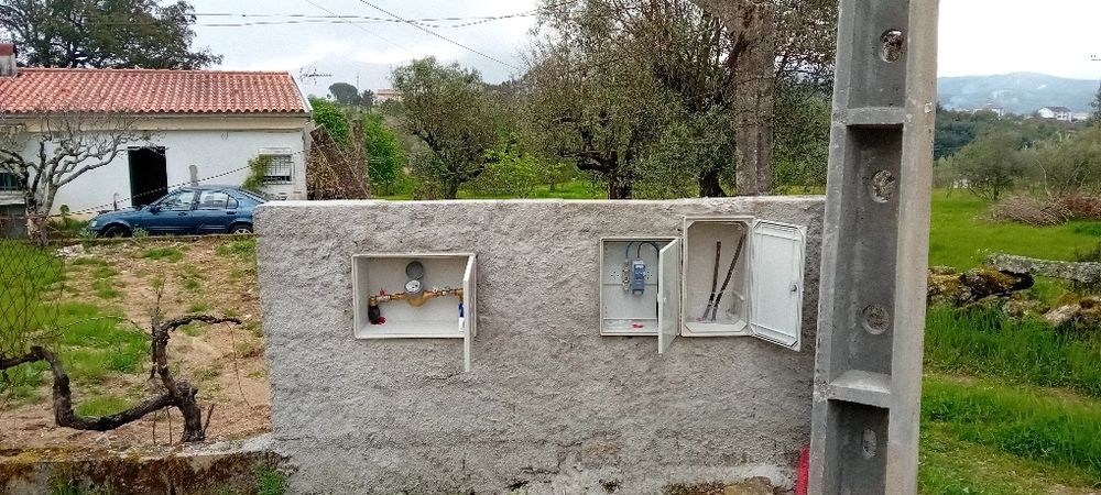 Casa 1200m² terreno Urbano anexos Galizes Oliv Hospital