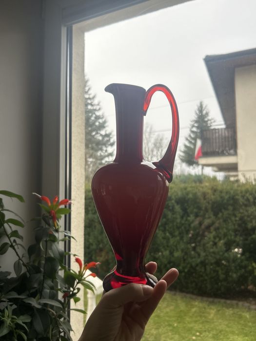 Amfora  Zbigniewa Horbowego