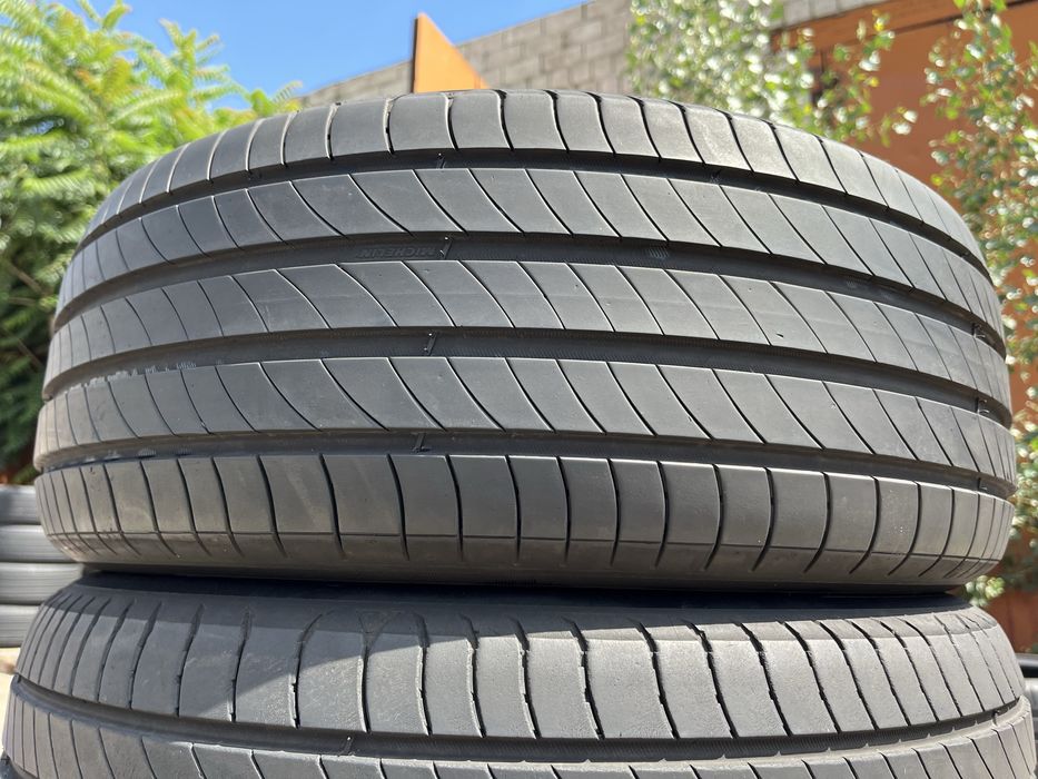 195/55 r16 Michelin Primacy 4 Резина летняя 95%