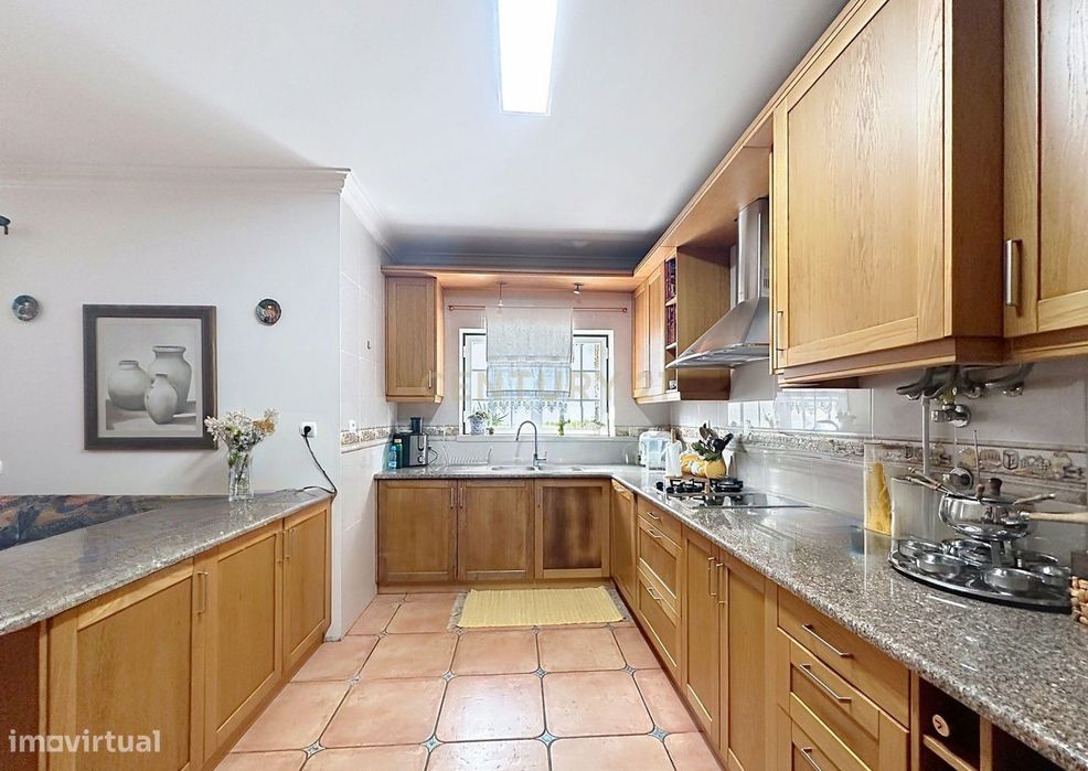 Moradia T5 | Carvalhais, Coimbra