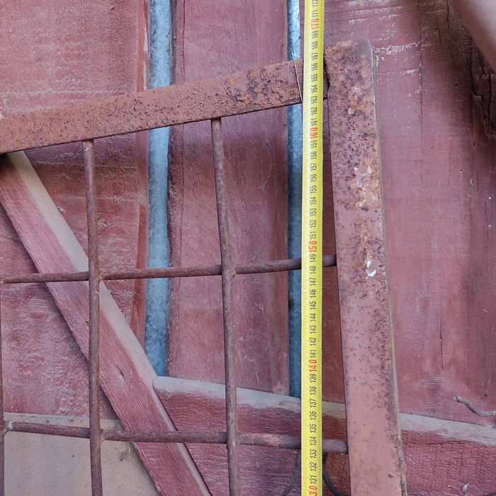 Двері,хвіртка,металева,металеві,