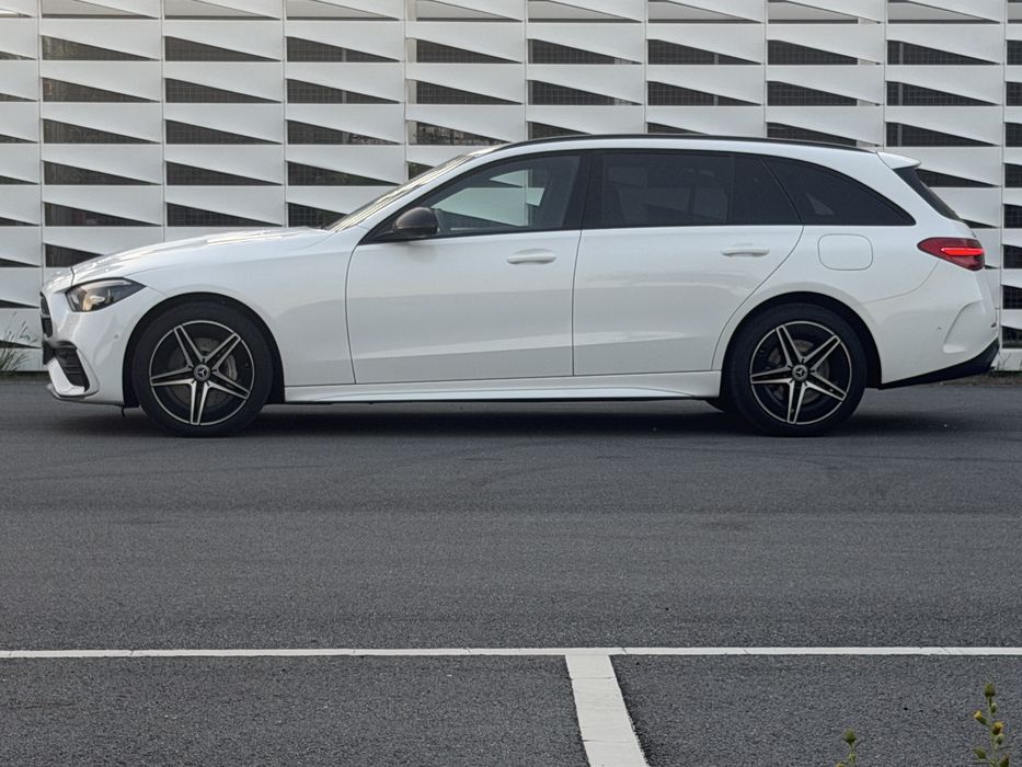 Mercedes-Benz C300e | 2023 | 1 Dono