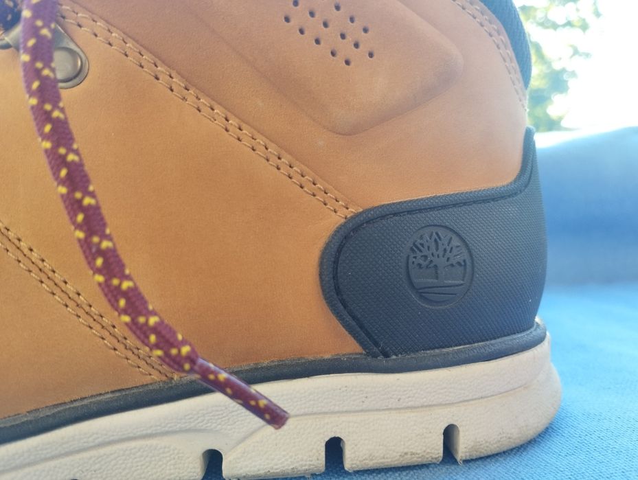 Buty Męskie Timberland 41