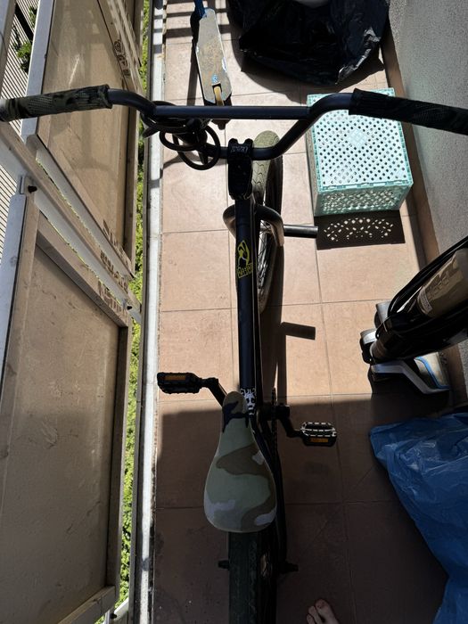 Sprzedam rower BMX