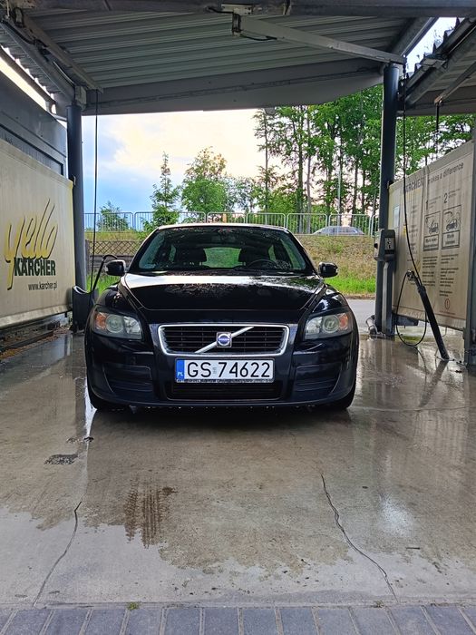 Volvo C30 2007 1.6d