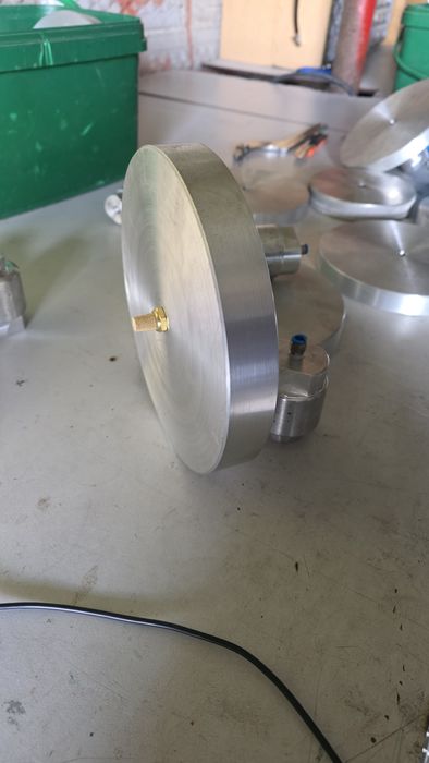 Sprzedam obrotniki spawalnicze