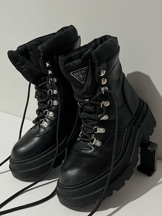 Черевики Guess Vaney