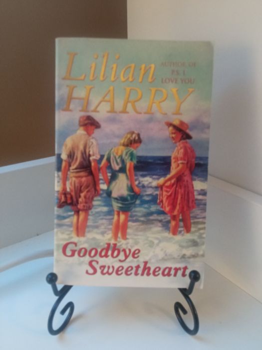Goodbye Sweetheart Lilian Harry
