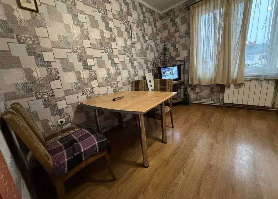 3-кімнатна простора квартира | Пасічна | вул. Тролейбусна | 111 м²