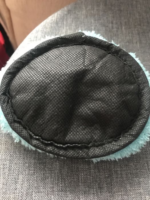 Malutkie legowisko dla chomika, myszki