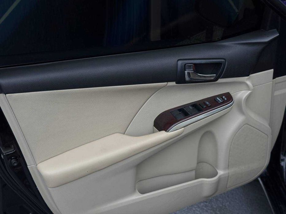 Toyota Camry 2012, 3.5 бензин, автомат