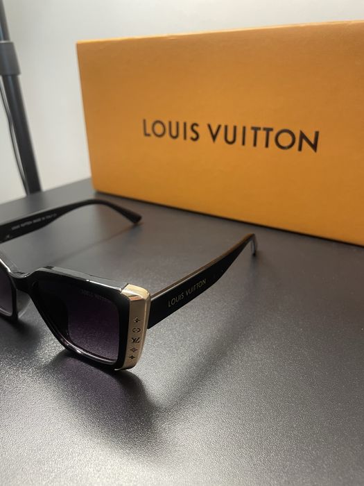 Okulary Przeciwsłoneczne Louis Vuitton