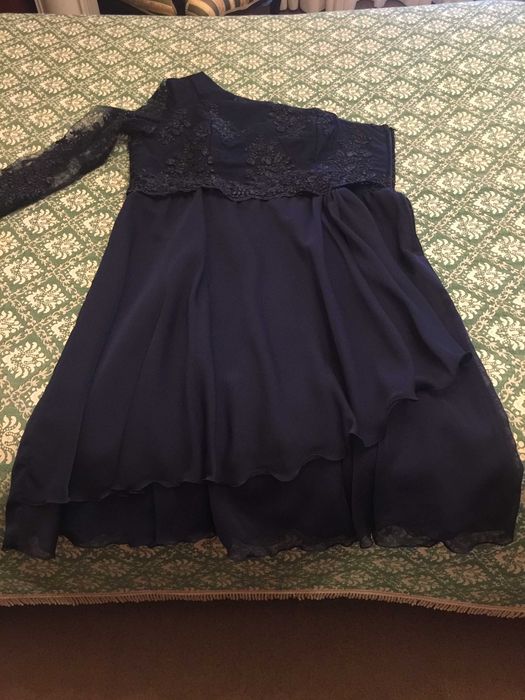Vestido de Cerimónia L/XL