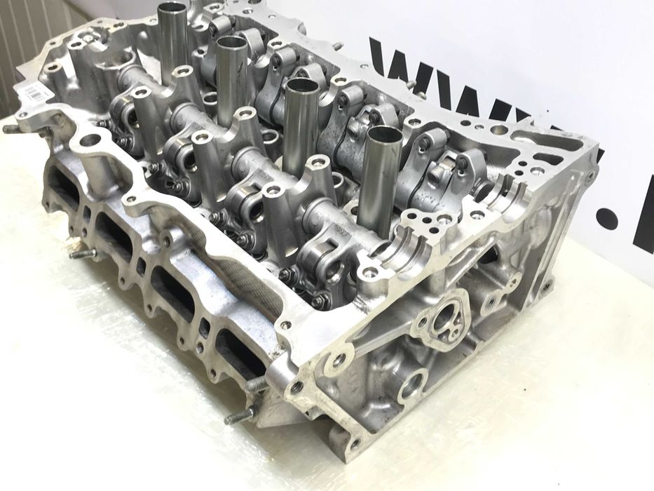 Головка блока циліндрів ГБЦ 1.5 бензин L15BE Honda Гарантія Відправка