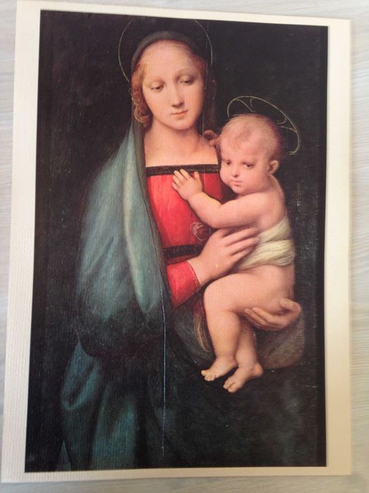 Obras Primas do Renascimento Italiano