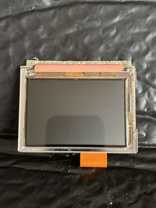 Ecra de gameboy advanced novo